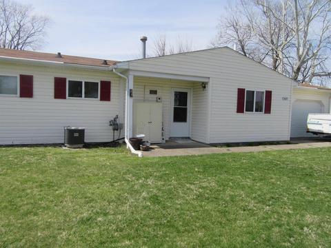 1405 Eglin Ave, Peru, IN 46970 photo 1