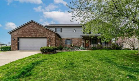 2900 E David Dr, Bloomington, IN 47401 photo 1
