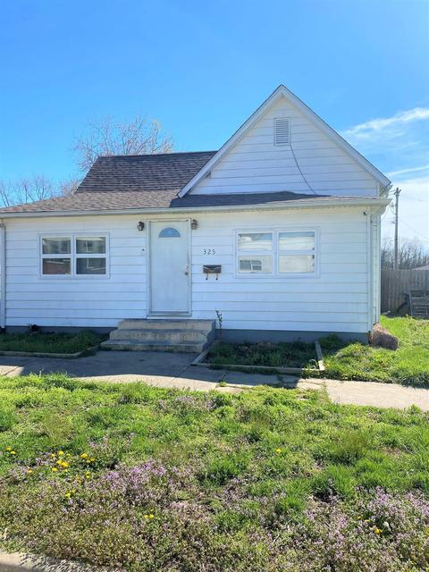 325 S State St, Sullivan, IN 47882 photo 1