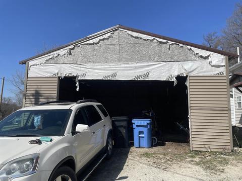 114 E Main St, Larwill, IN 46764 photo 4