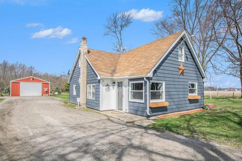 66491 Beech Rd, Wakarusa, IN 46573 photo 1