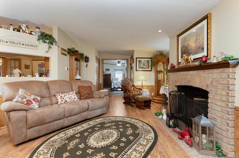 1248 Orchard St, Mitchell, IN 47446 photo 14