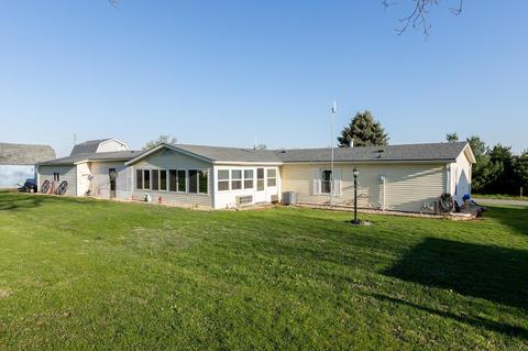 1248 Orchard St, Mitchell, IN 47446 photo 8