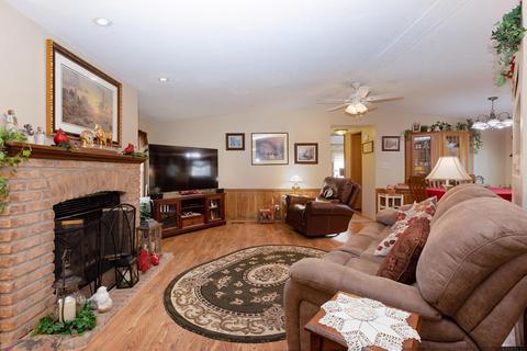 1248 Orchard St, Mitchell, IN 47446 photo 13