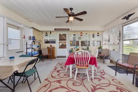 1248 Orchard St, Mitchell, IN 47446 photo 21
