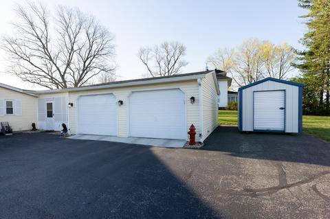1248 Orchard St, Mitchell, IN 47446 photo 12