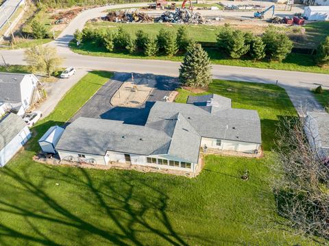 1248 Orchard St, Mitchell, IN 47446 photo 7