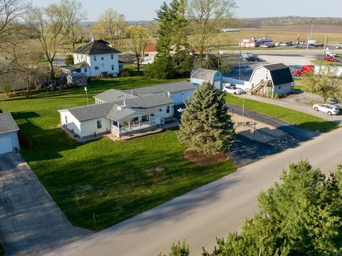 1248 Orchard St, Mitchell, IN 47446 photo 1