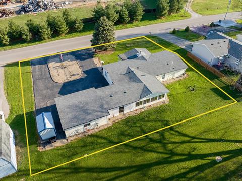 1248 Orchard St, Mitchell, IN 47446 photo 6