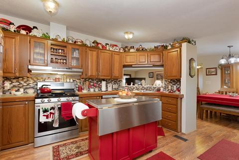1248 Orchard St, Mitchell, IN 47446 photo 16