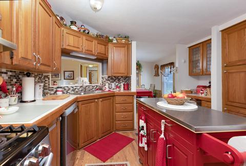 1248 Orchard St, Mitchell, IN 47446 photo 17