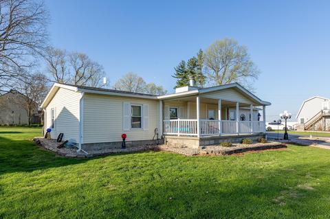 1248 Orchard St, Mitchell, IN 47446 photo 5