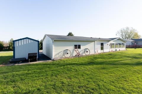 1248 Orchard St, Mitchell, IN 47446 photo 9