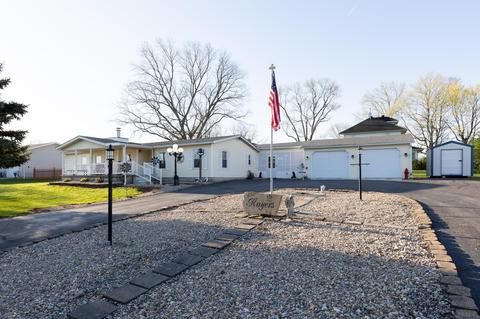 1248 Orchard St, Mitchell, IN 47446 photo 10