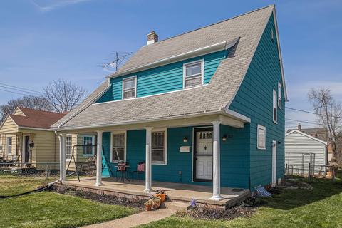 505 Eckman St, South Bend, IN 46614 photo 3