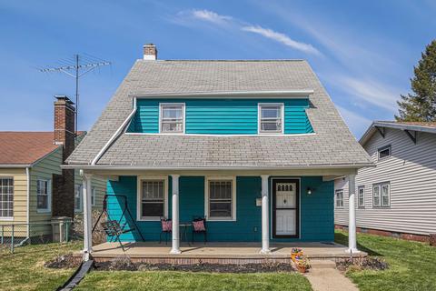 505 Eckman St, South Bend, IN 46614 photo 2