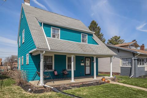 505 Eckman St, South Bend, IN 46614 photo 1
