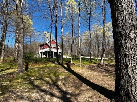 5909 SW May Rd, Bloomington, IN 47403 photo 10