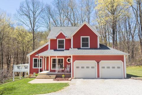 5909 SW May Rd, Bloomington, IN 47403 photo 1