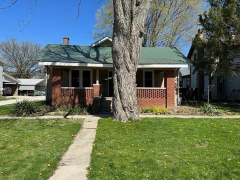 415 E Franklin St, Delphi, IN 46923 photo 1