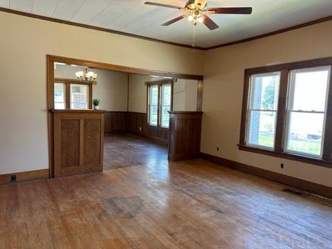 415 E Franklin St, Delphi, IN 46923 photo 6