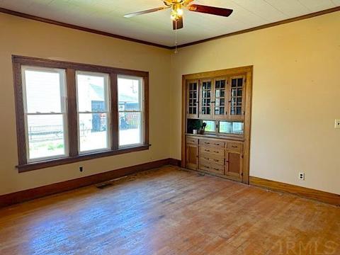415 E Franklin St, Delphi, IN 46923 photo 5