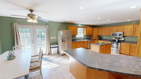 1151 E 5th St, Ferdinand, IN 47532 photo 14