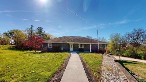 1151 E 5th St, Ferdinand, IN 47532 photo 1