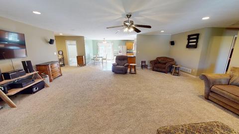 1151 E 5th St, Ferdinand, IN 47532 photo 4