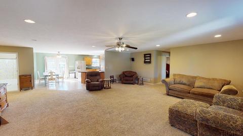 1151 E 5th St, Ferdinand, IN 47532 photo 3