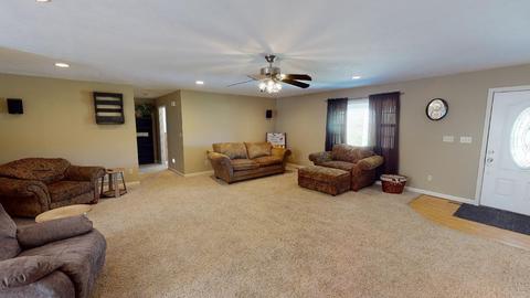 1151 E 5th St, Ferdinand, IN 47532 photo 5