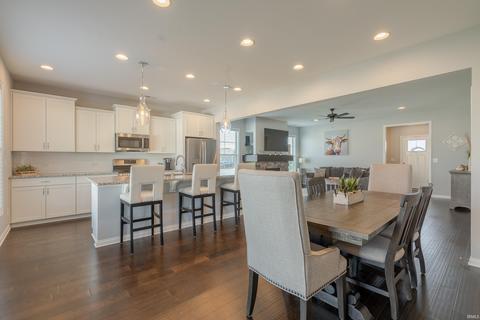5620 Brompton Dr, Newburgh, IN 47630 photo 13