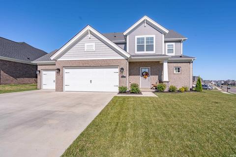 5620 Brompton Dr, Newburgh, IN 47630 photo 1