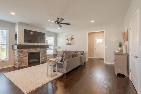 5620 Brompton Dr, Newburgh, IN 47630 photo 6