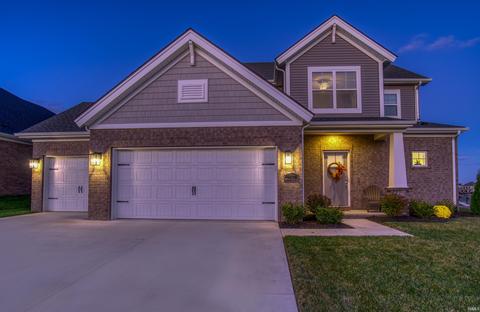 5620 Brompton Dr, Newburgh, IN 47630 photo 2