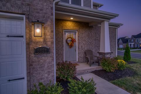 5620 Brompton Dr, Newburgh, IN 47630 photo 3