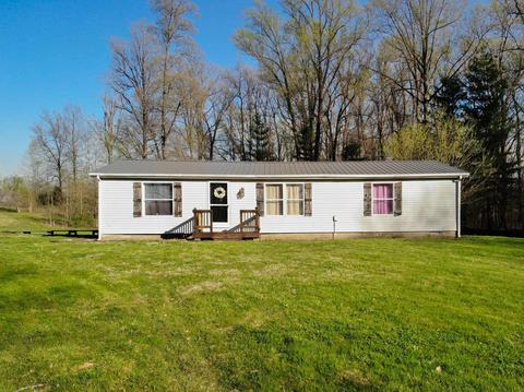 734 Old Highway 60 W, Mitchell, IN 47446 photo 1