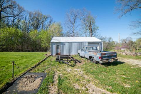 734 Old Highway 60 W, Mitchell, IN 47446 photo 17