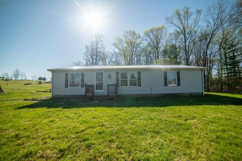 734 Old Highway 60 W, Mitchell, IN 47446 photo 15