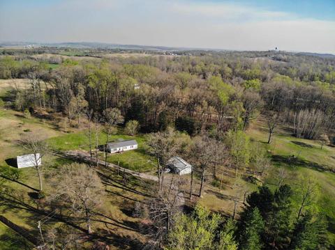 734 Old Highway 60 W, Mitchell, IN 47446 photo 22
