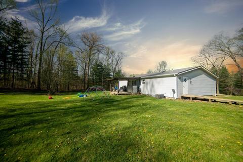 734 Old Highway 60 W, Mitchell, IN 47446 photo 2