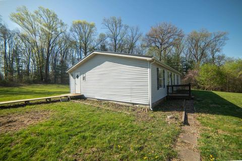 734 Old Highway 60 W, Mitchell, IN 47446 photo 16