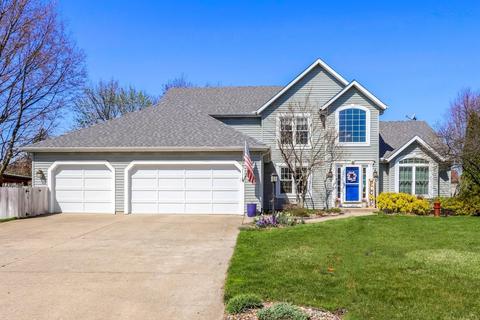 53113 Prestwick Ct, Granger, IN 46530 photo 1