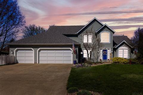 53113 Prestwick Ct, Granger, IN 46530 photo 2