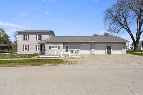 105 E 8th St, Warren, IN 46792 photo 1