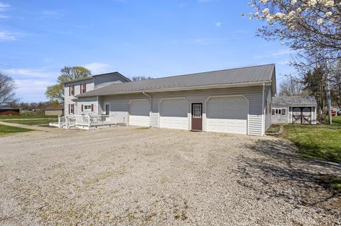 105 E 8th St, Warren, IN 46792 photo 31
