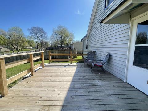 1115 Harrison St Common, Covington, IN 47932 photo 24