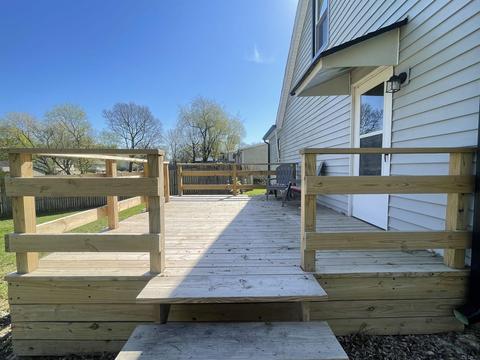 1115 Harrison St Common, Covington, IN 47932 photo 23