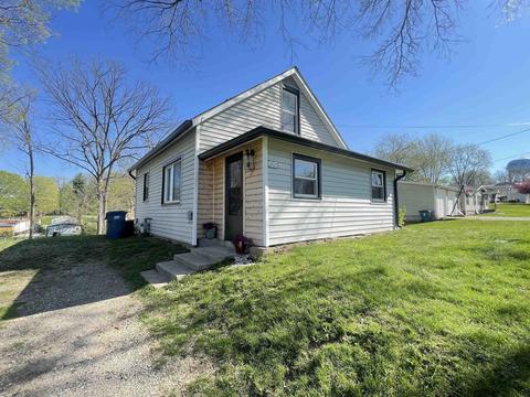 1115 Harrison St Common, Covington, IN 47932 photo 1