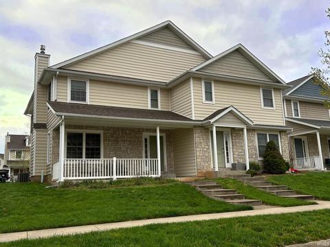 2812 E Bressingham Way, Bloomington, IN 47401 photo 1